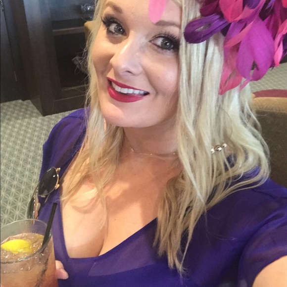 Meet your Posher, Amanda - Picture 5 of 6